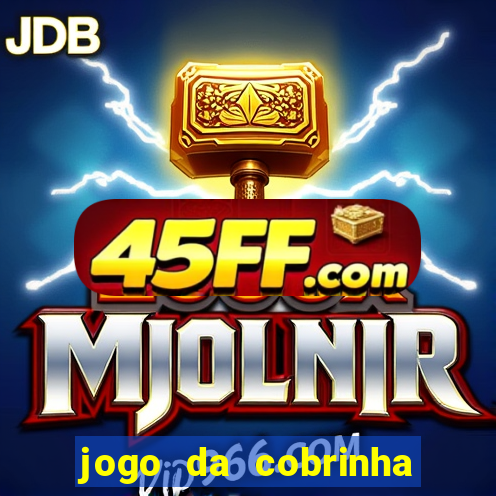 jogo da cobrinha do google